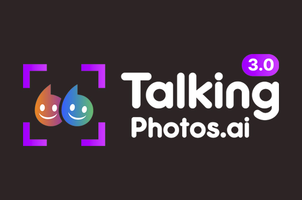 talking photos